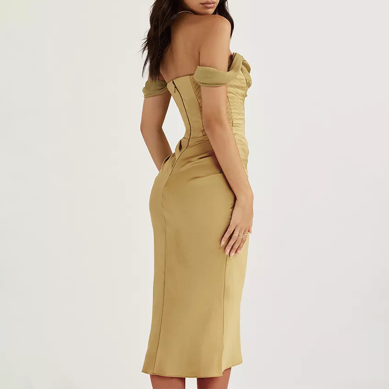 vêtement femme corset
