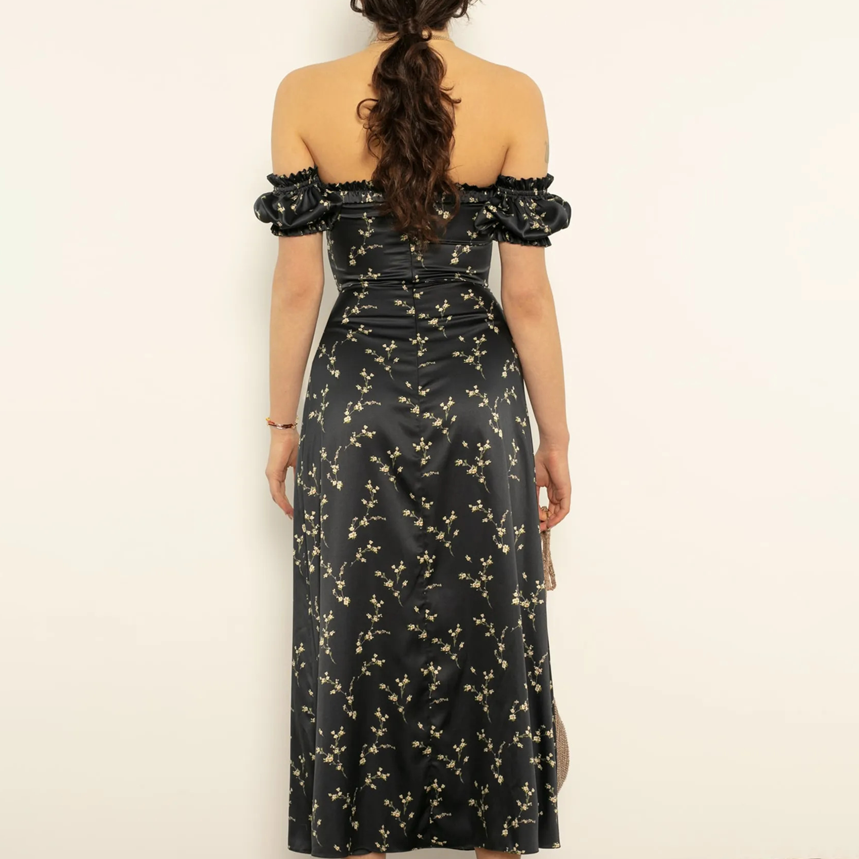 corset style années passées