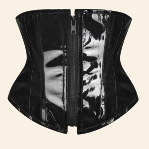 corset en latex