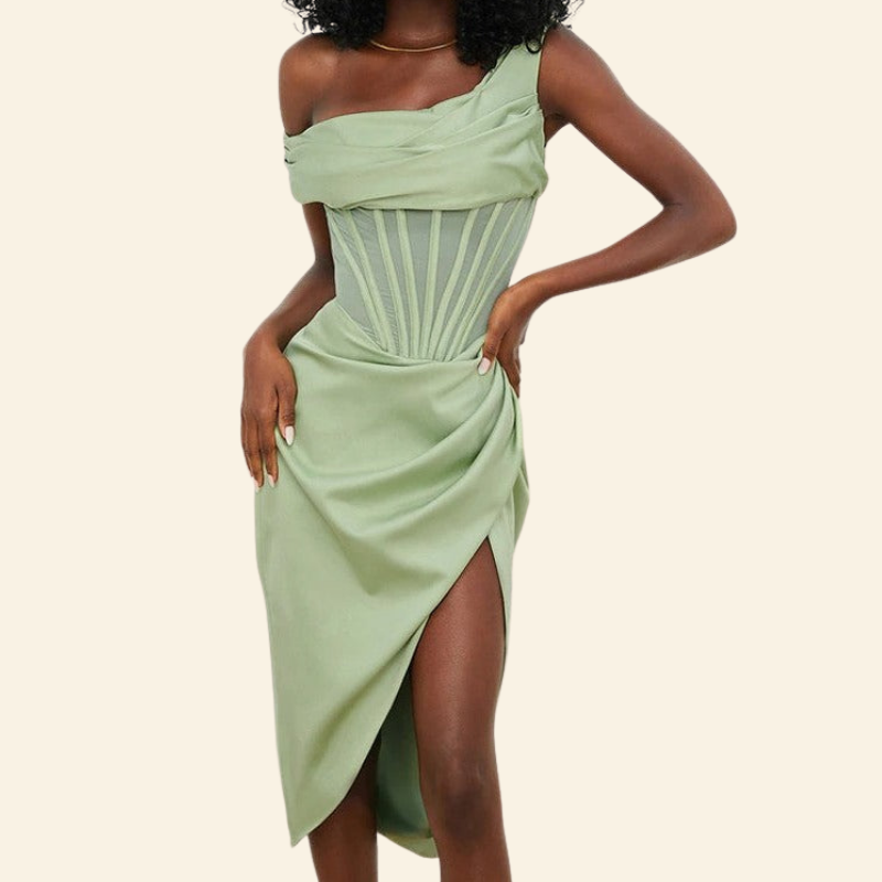 corset intégré chic
