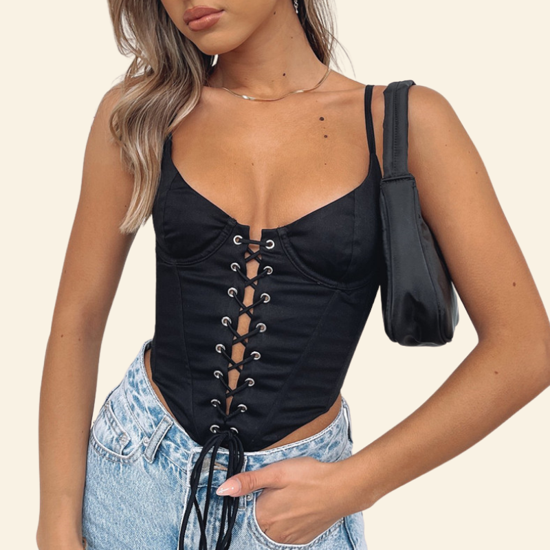 Corset moderne pour femmes