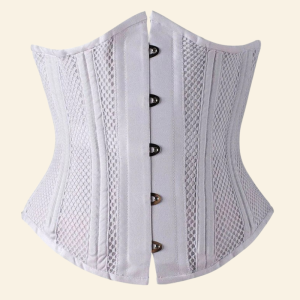 Corset Underbust En Acier