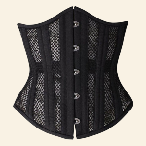 Corset Underbust Noir