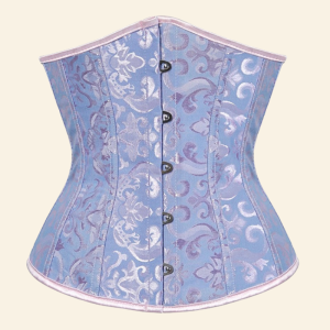 corset gothique élégant