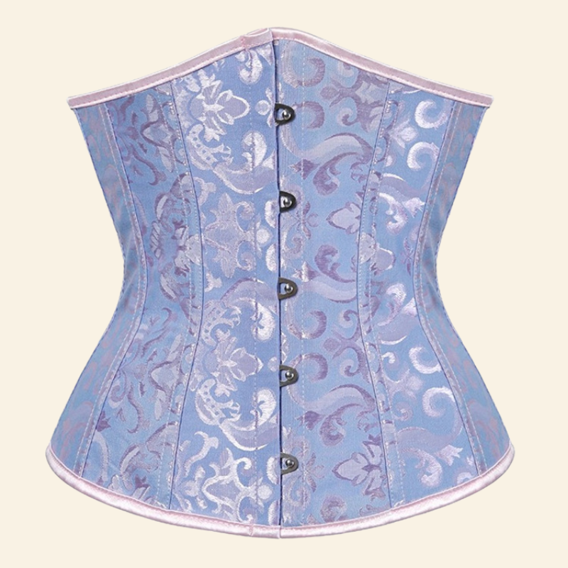 corset gothique élégant