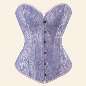 corset gothique grande taille