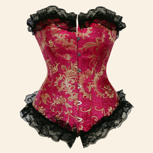 corset gothique sexy