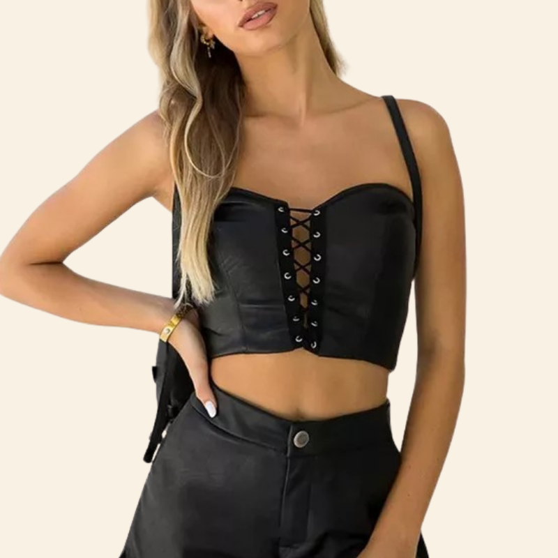 corset en latex haute qualité