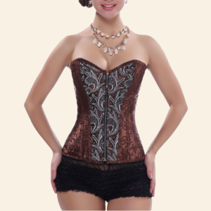 Corset Pirate Steampunk