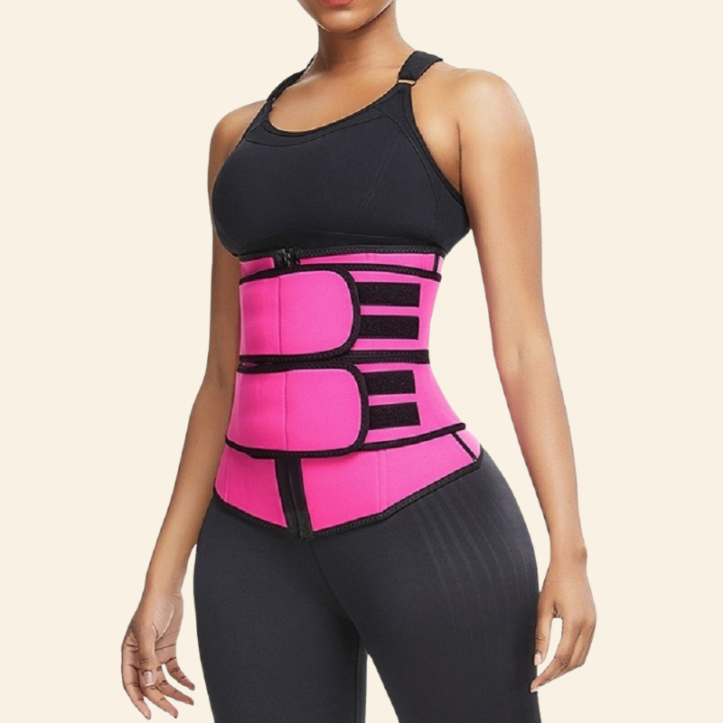 Corset minceur Alicia