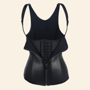 corset minceur élégant