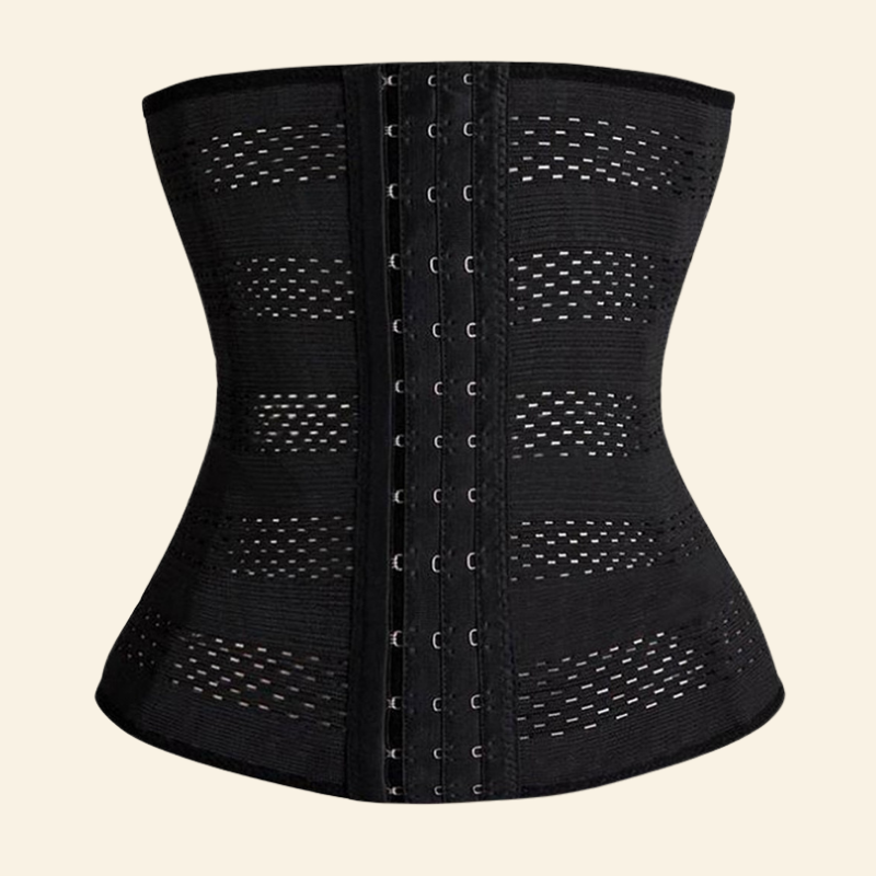 Corset Minceur extravagant