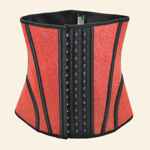 Corset Minceur Pailleté