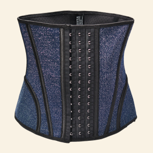 Corset Minceur Pailleté June