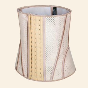 corset amincissant post-grossesse