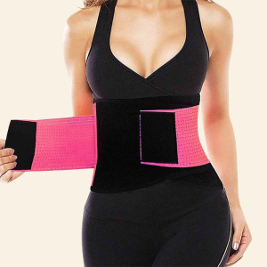 Corset Minceur Pour La Taille Luna