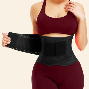 Corset Minceur Pour la Taille Keira