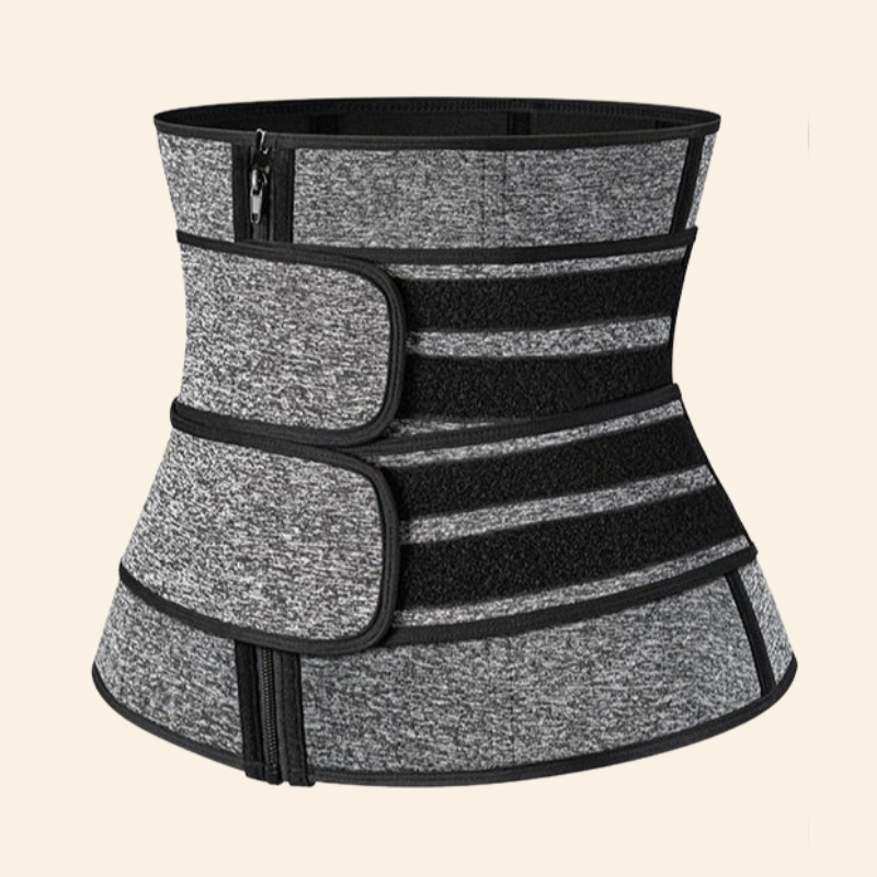 corset minceur sport
