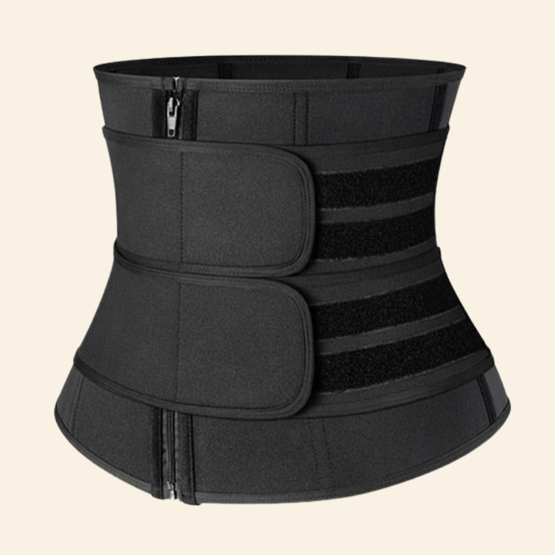 corset minceur sport