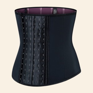 corset minceur élégant