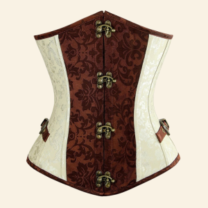 corset steampunk vintage