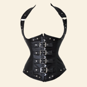 Corset Steampunk Kaitlyn