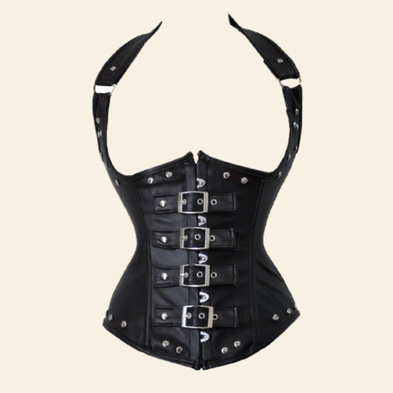 Corset Steampunk Kaitlyn