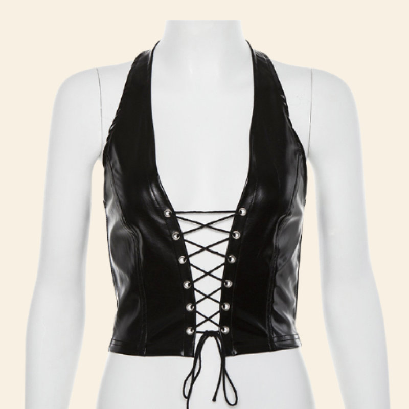 corset court séduction