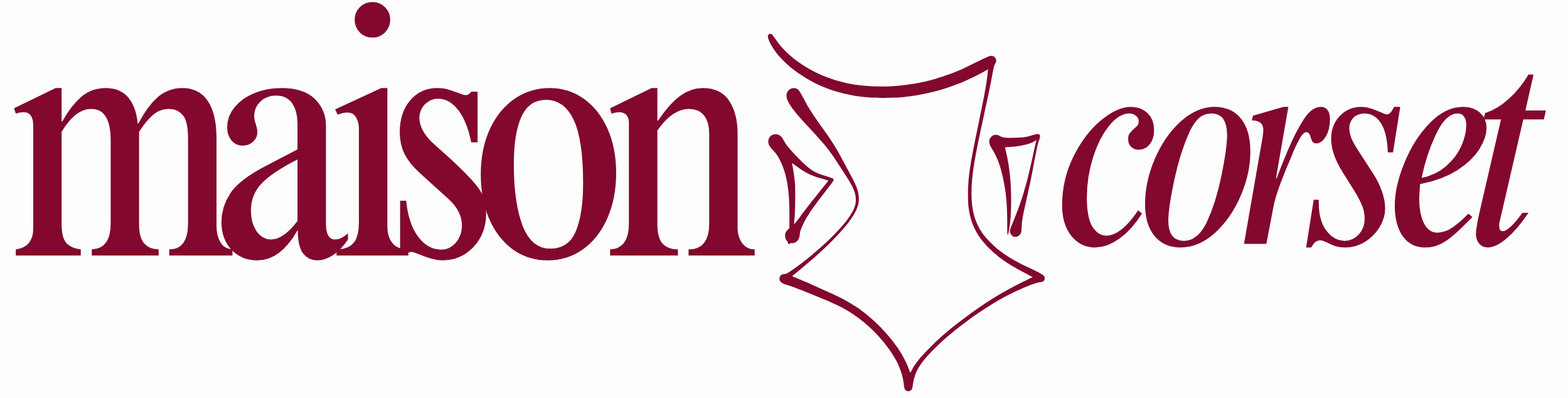 La Maison du Corset 